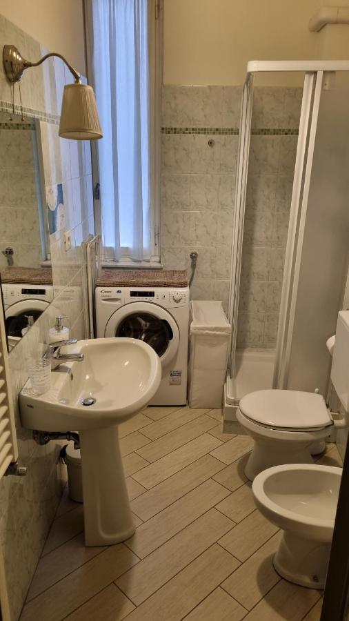 Per Te Apartment *