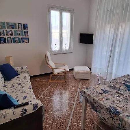 Appartamenti Mondo Per Te Santa Margherita Ligure Exterior photo
