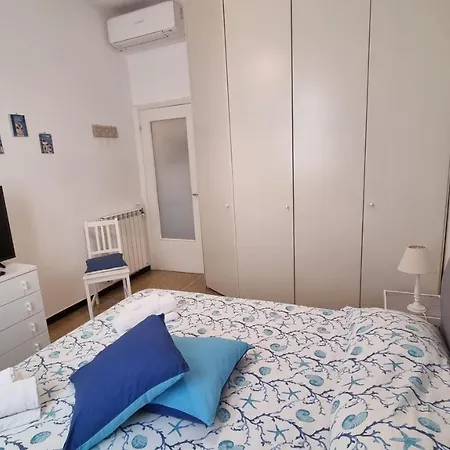 Appartamenti Mondo Per Te Santa Margherita Ligure Exterior photo