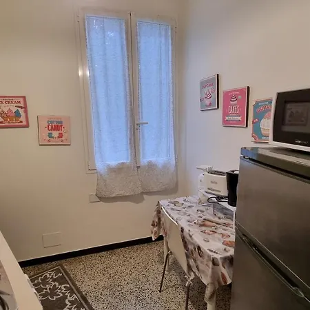 Appartamenti Mondo Per Te Santa Margherita Ligure Exterior photo