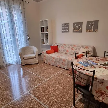 Appartamenti Mondo Per Te Santa Margherita Ligure Exterior photo