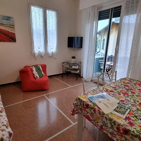 Appartamenti Mondo Per Te Santa Margherita Ligure Exterior photo