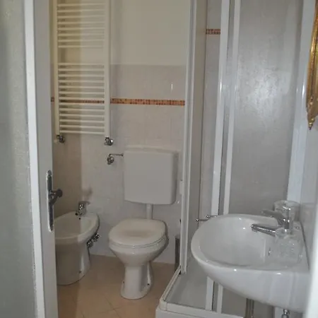 Appartamenti Mondo Per Te Santa Margherita Ligure Room photo