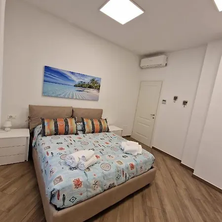 Appartamenti Mondo Per Te Santa Margherita Ligure Exterior photo