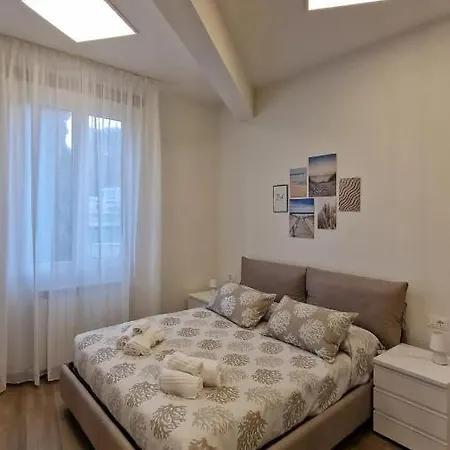 Appartamenti Mondo Per Te Santa Margherita Ligure Exterior photo