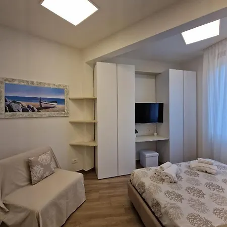Appartamenti Mondo Per Te Santa Margherita Ligure Exterior photo