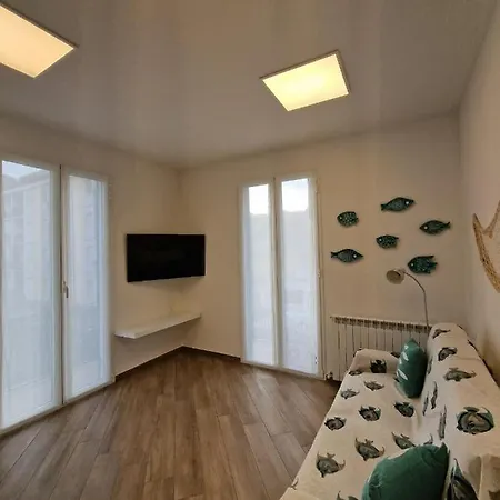 Appartamenti Mondo Per Te Santa Margherita Ligure Exterior photo