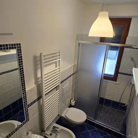 Appartamenti Mondo Per Te Santa Margherita Ligure Exterior photo