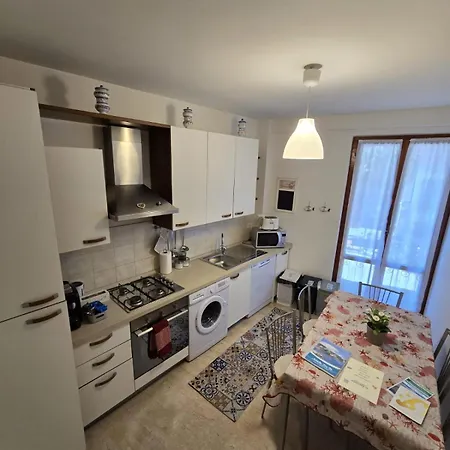 Appartamenti Mondo Per Te Santa Margherita Ligure Exterior photo