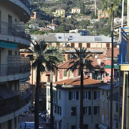 Appartamenti Mondo Per Te Santa Margherita Ligure Exterior photo
