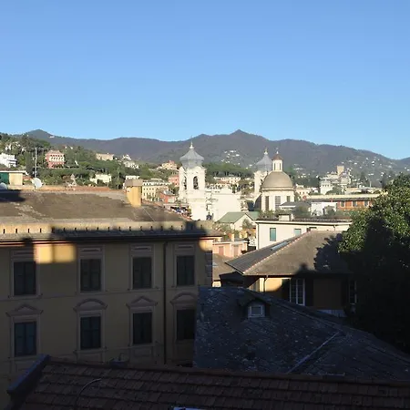 Appartamenti Mondo Per Te Santa Margherita Ligure Exterior photo
