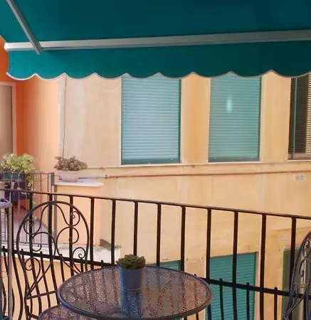 Appartamenti Mondo Per Te Santa Margherita Ligure Exterior photo