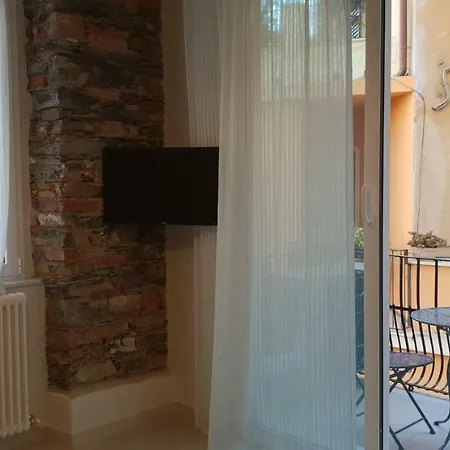 Appartamenti Mondo Per Te Santa Margherita Ligure Exterior photo