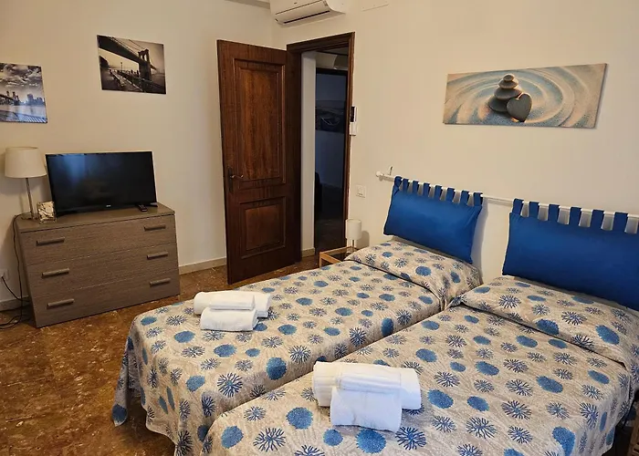 Appartamenti Mondo Per Te