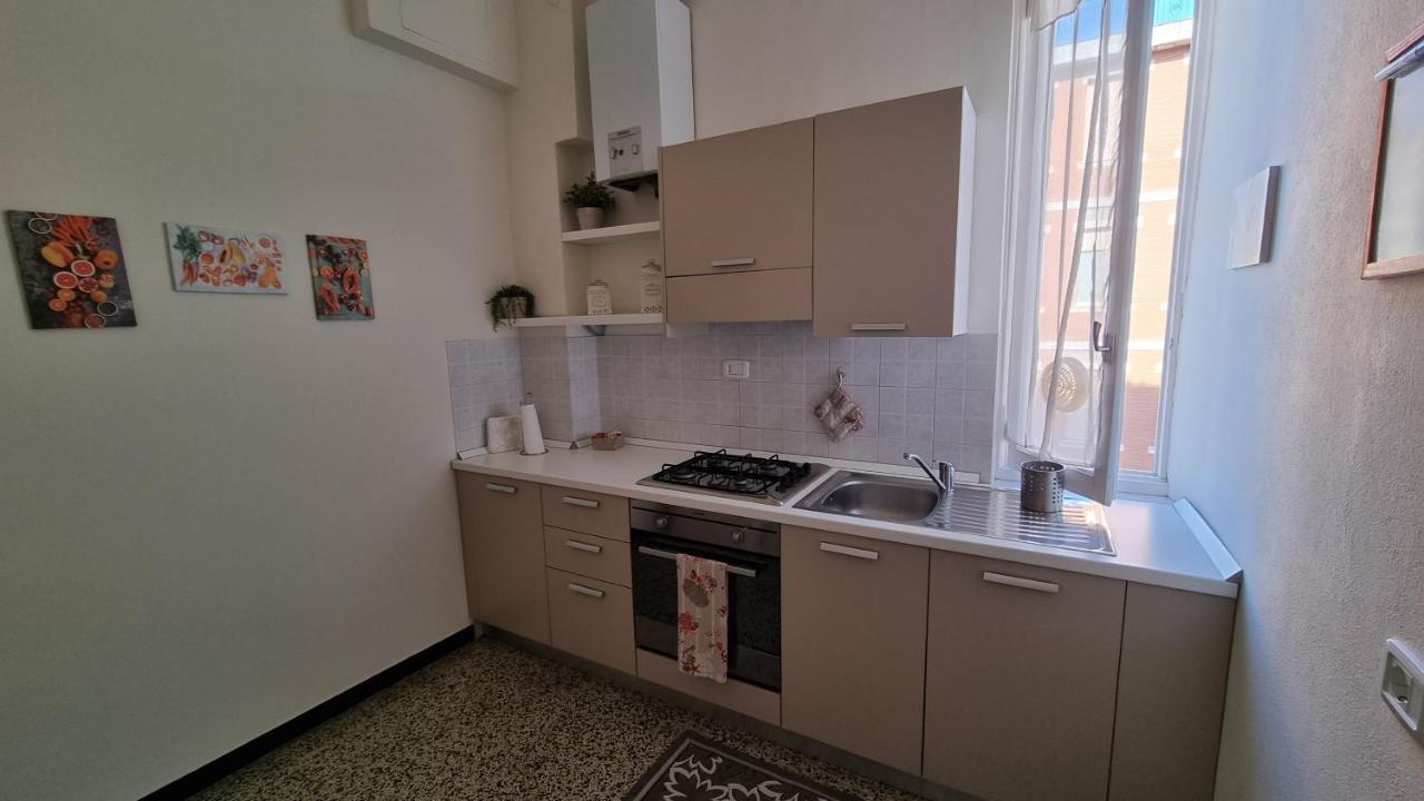 Appartement Per Te Santa Margherita Ligure