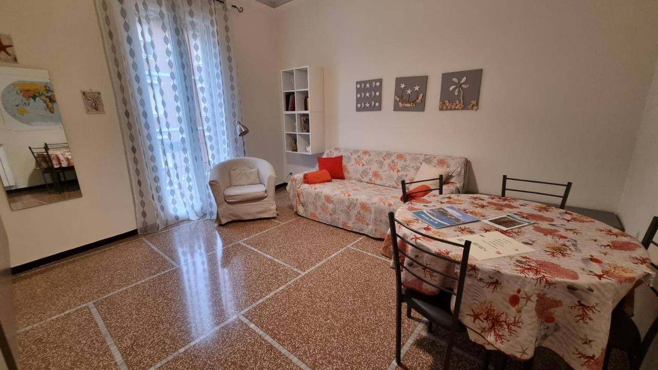 Per Te Apartment *