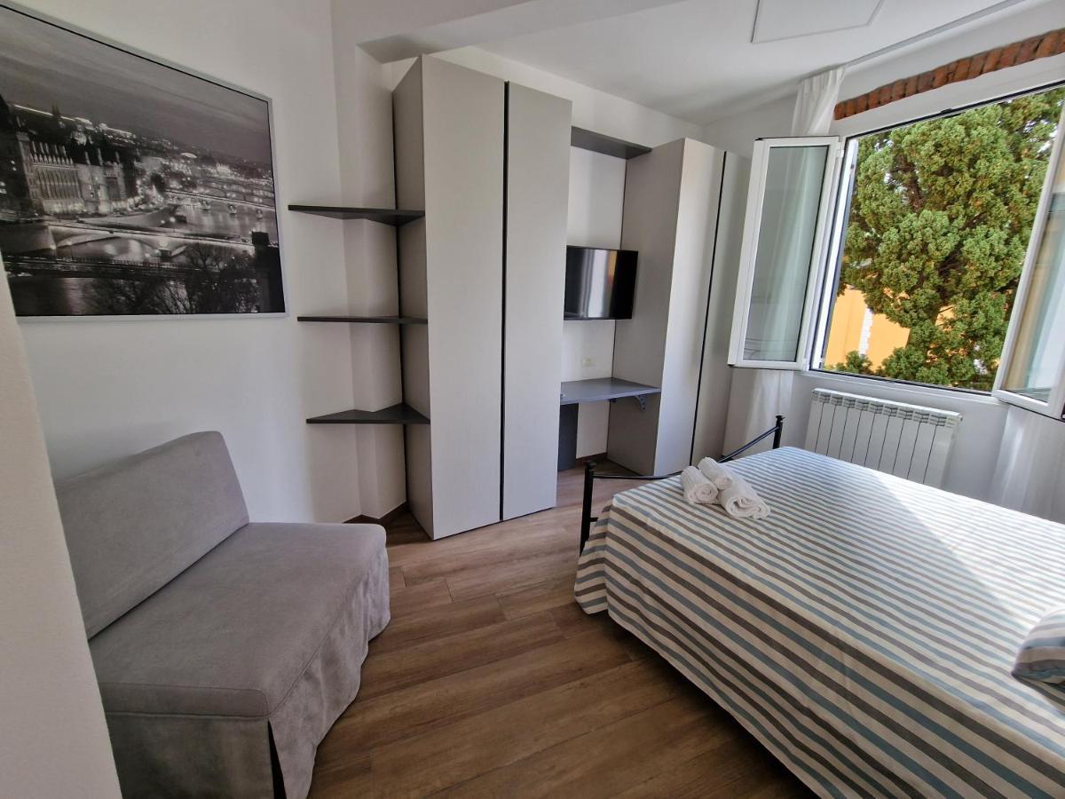 Per Te Apartment Santa Margherita Ligure