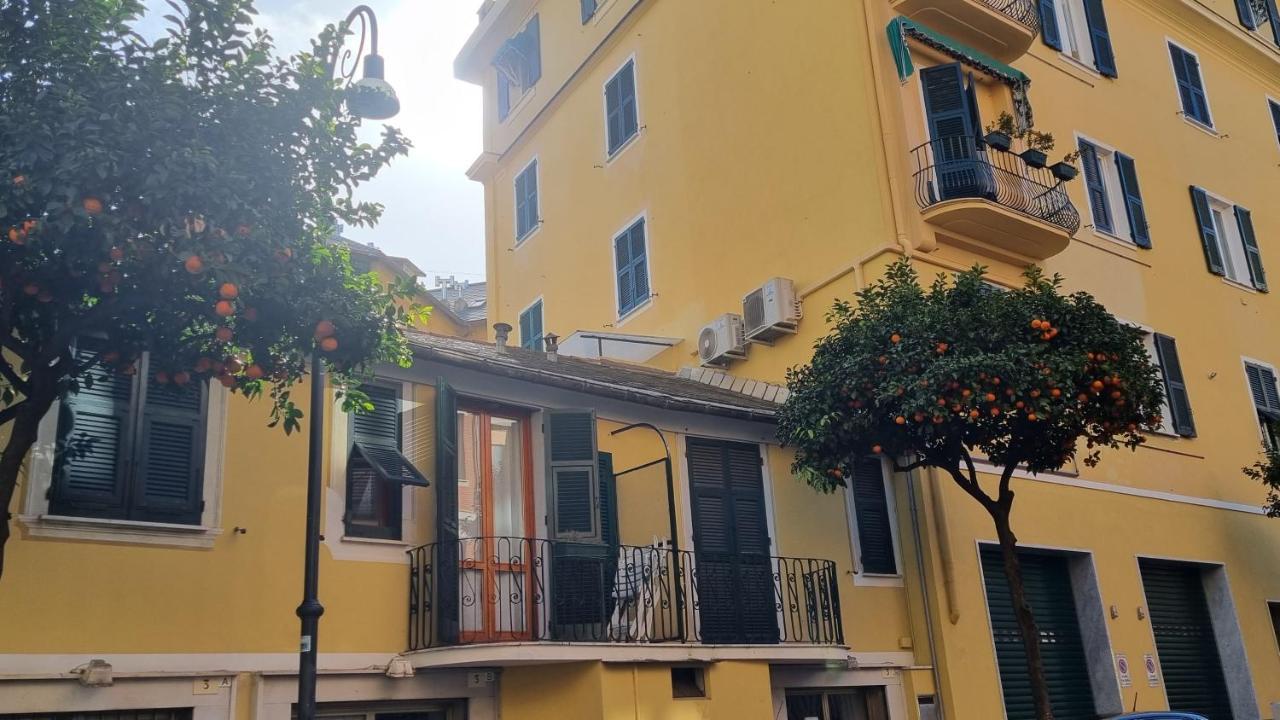 Per Te * Santa Margherita Ligure
