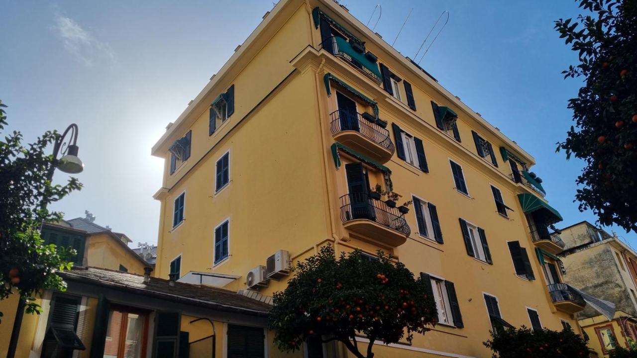 Per Te Apartment *