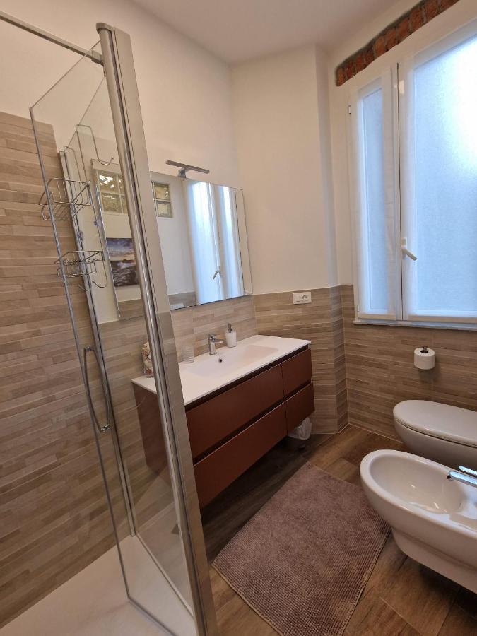 Per Te Apartment Santa Margherita Ligure