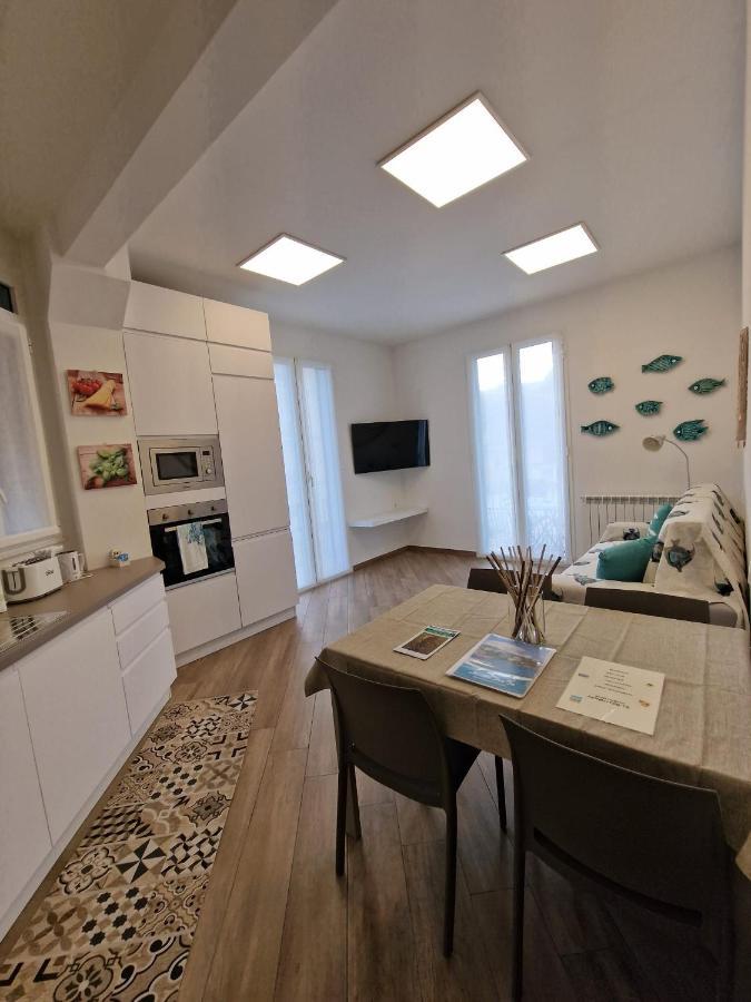 Per Te Apartment Santa Margherita Ligure