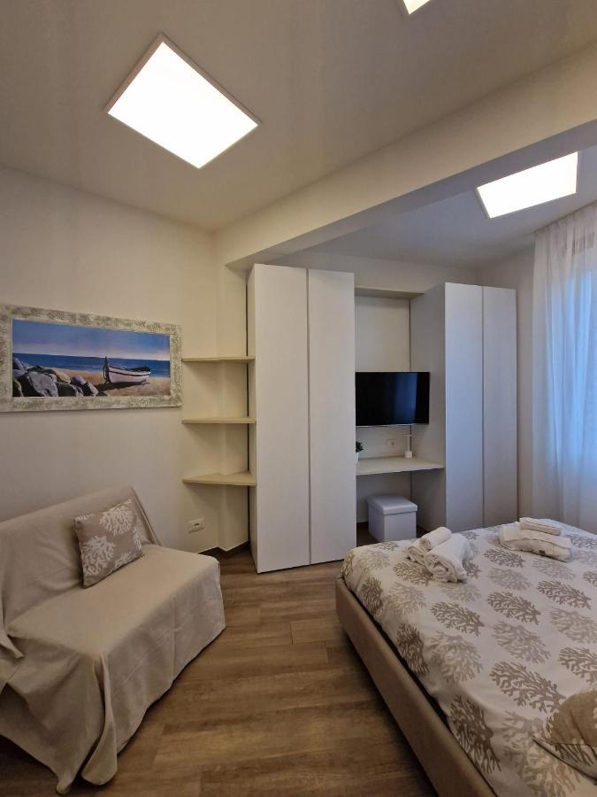 Per Te Apartment *