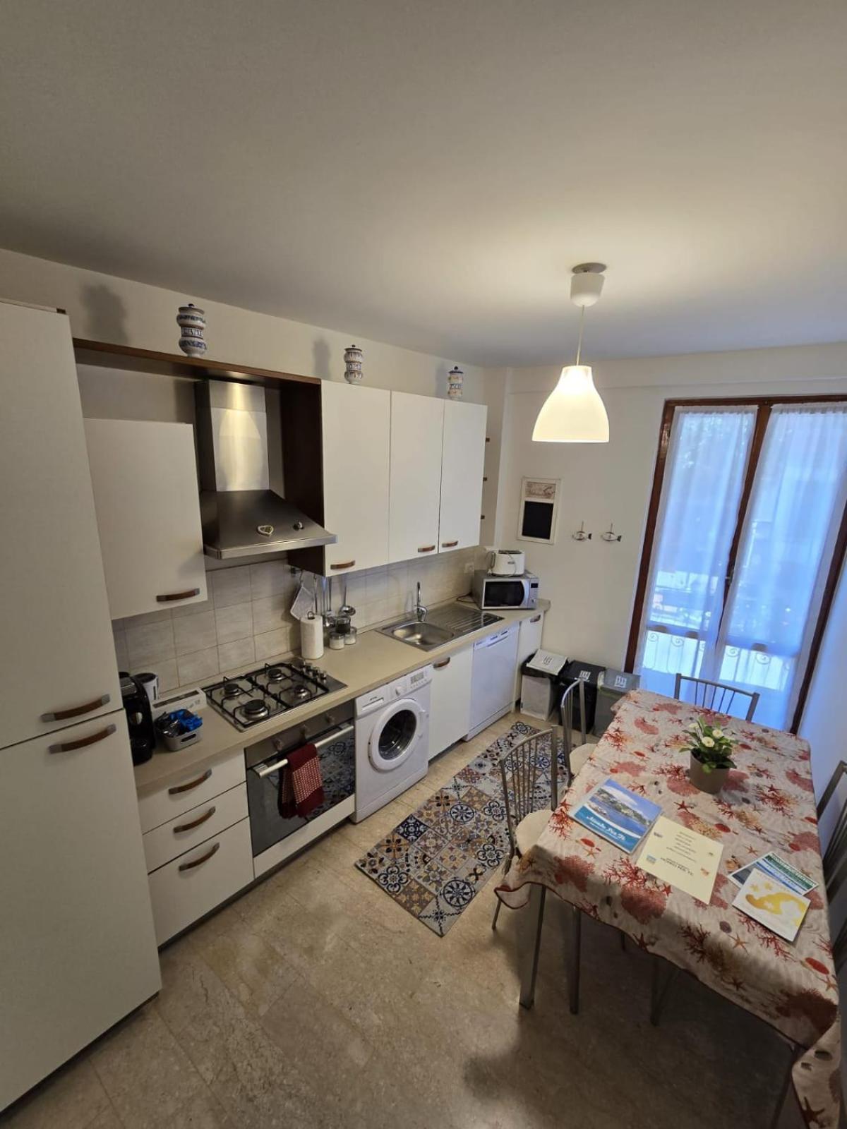 Per Te Apartment *