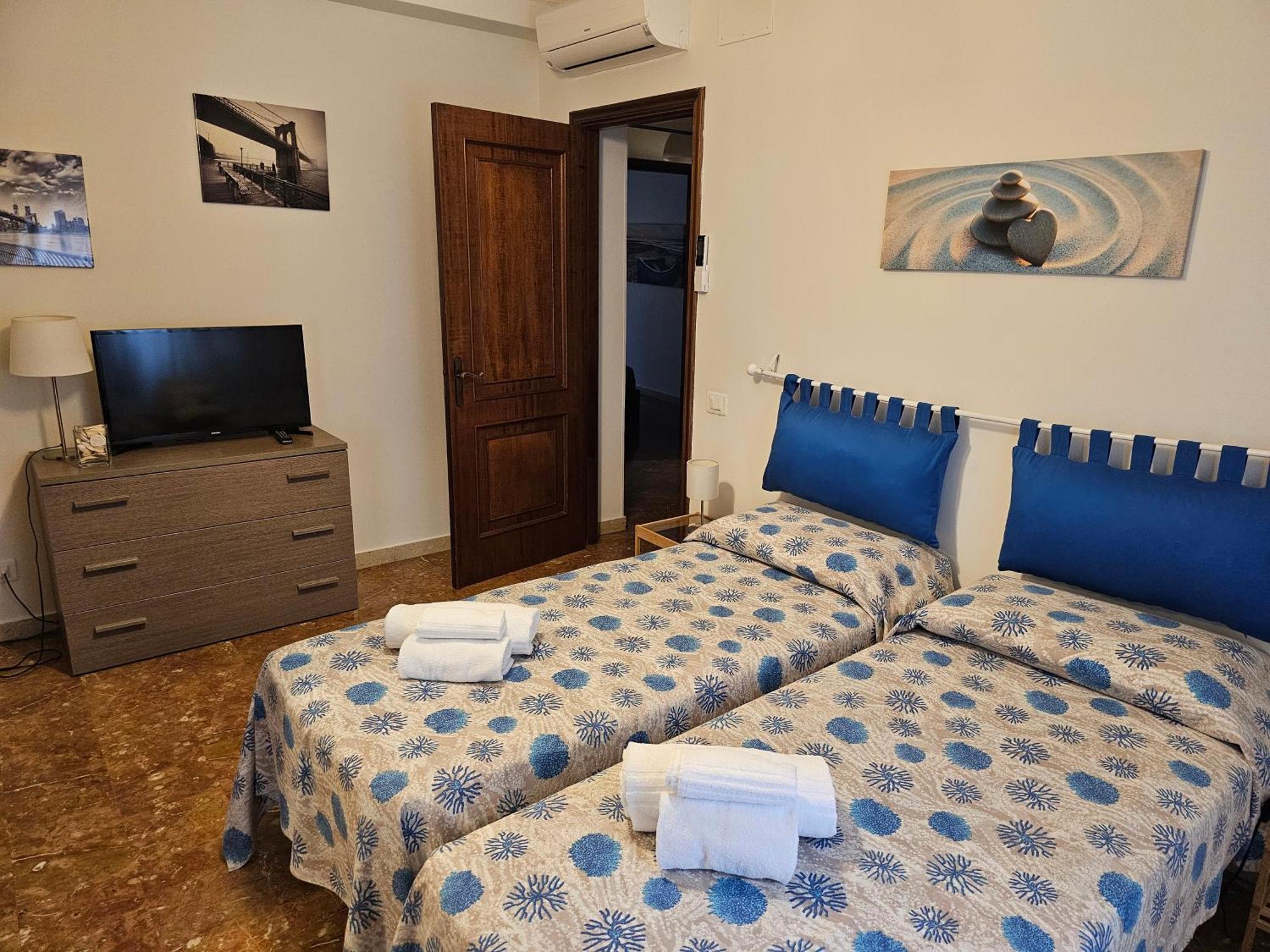 Appartement Per Te