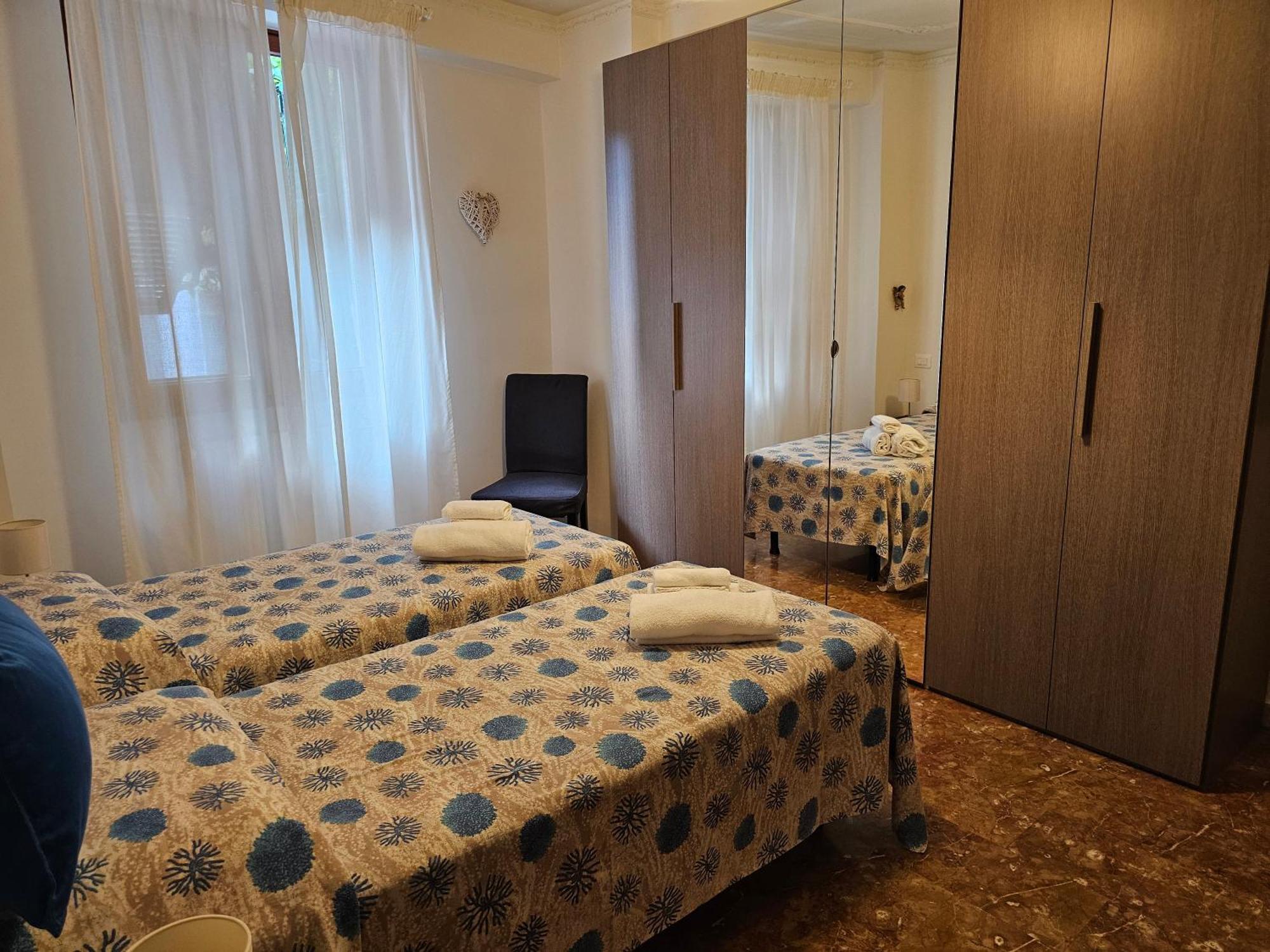 Per Te Apartment *