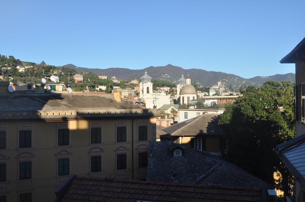 Per Te Apartment *