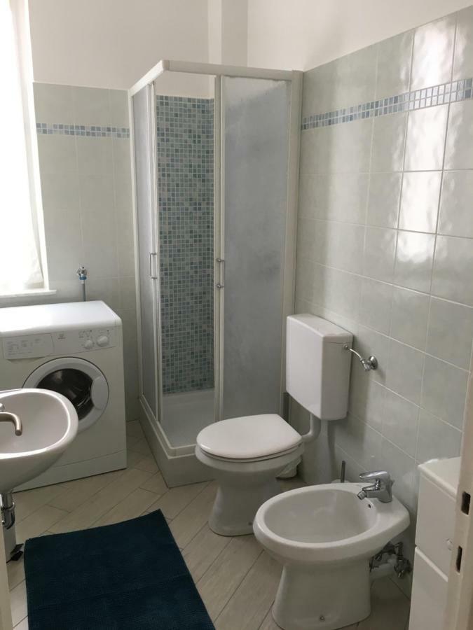 Per Te Apartment *