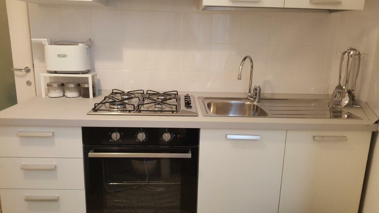 Per Te Apartment Santa Margherita Ligure